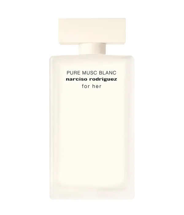 Narciso Rodriguez for her Pure Musc Blanc Eau de Parfum Intense Spray