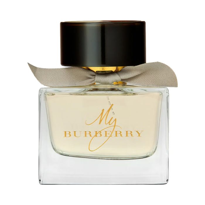 Burberry My Burberry Eau de Toilette Spray