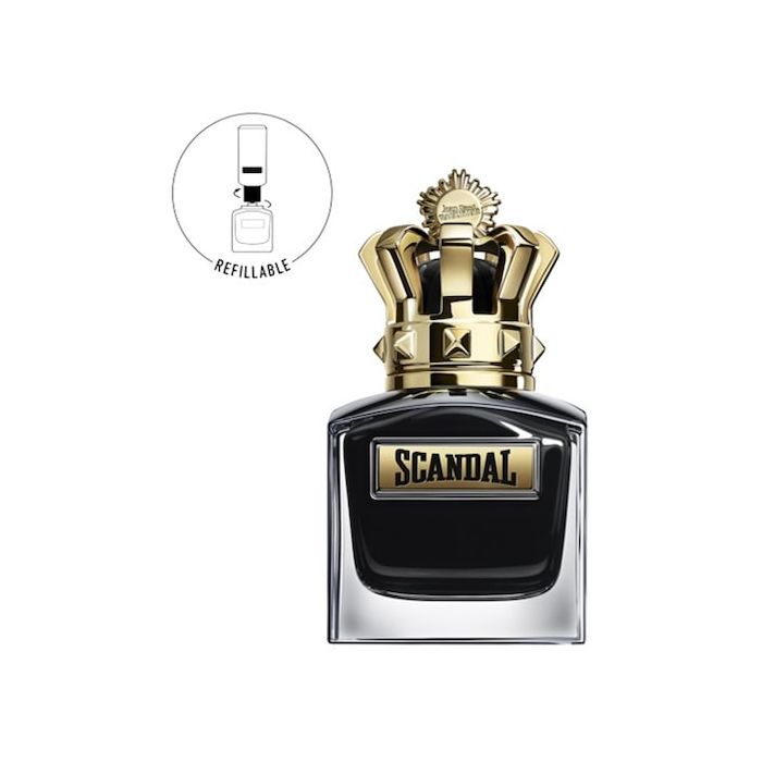 Jean Paul Gaultier Scandal pour Homme Le Parfum Spray