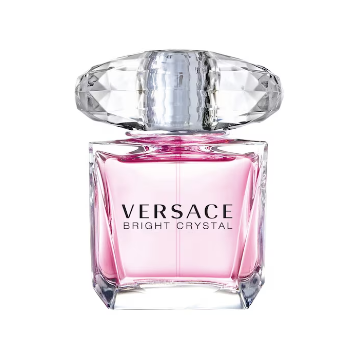 Versace Bright Crystal Eau de Toilette Spray