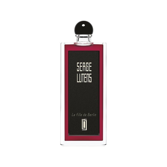Serge Lutens COLLECTION NOIRE La fille de Berlin Eau de Parfum Spray