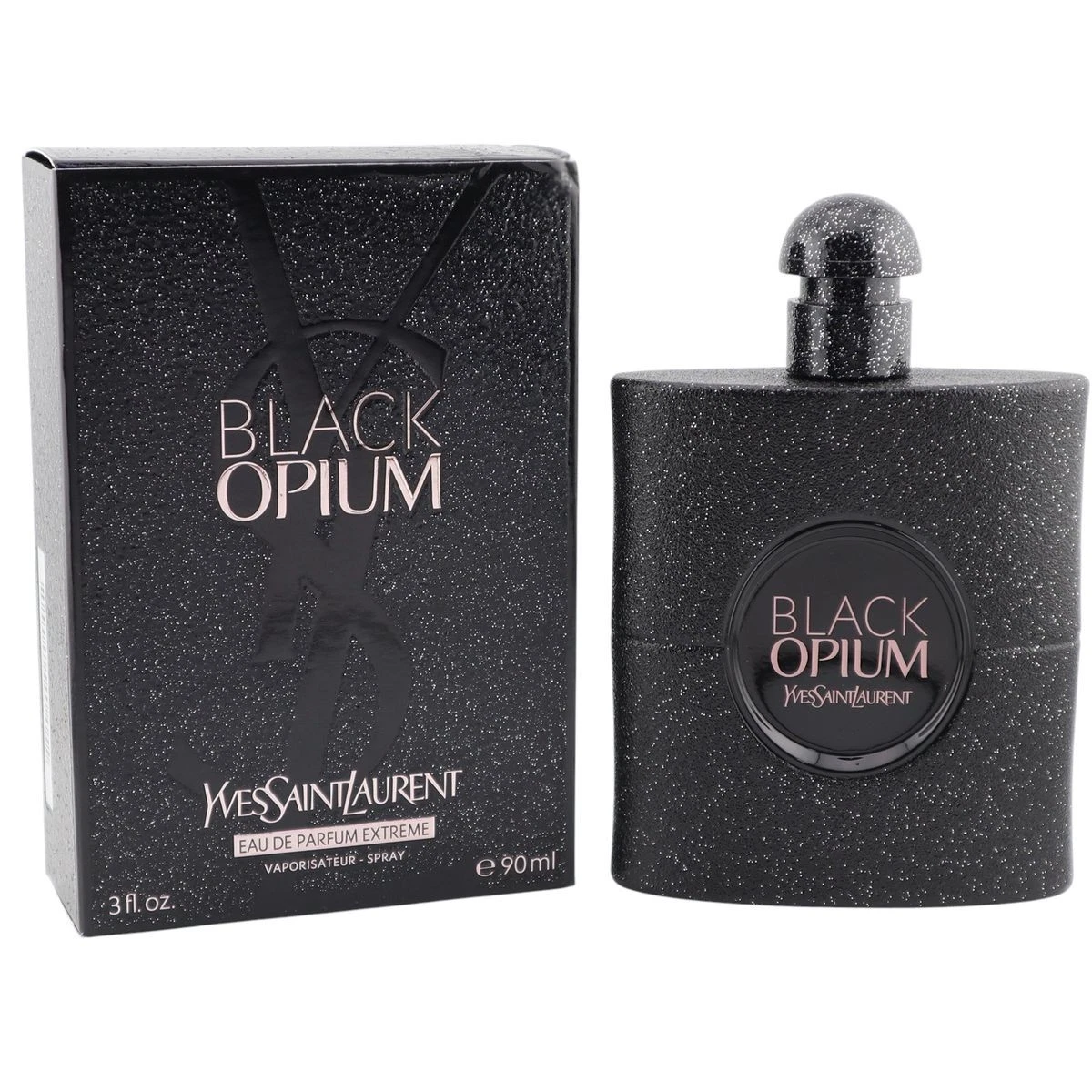 Yves Saint Laurent Black Opium Eau de Parfum Extreme Spray