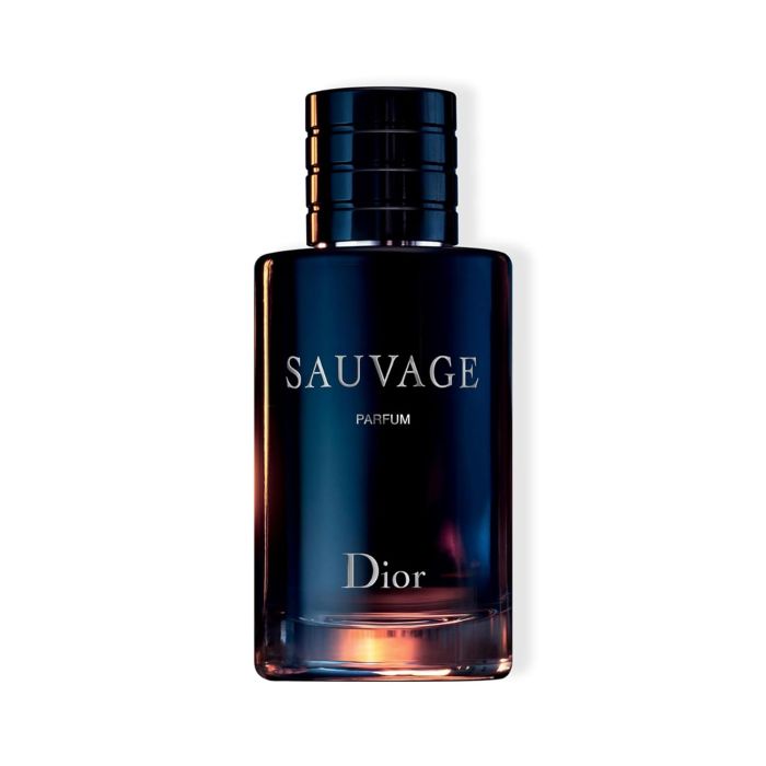 Dior Sauvage Parfum Spray - Nachfüllbar
