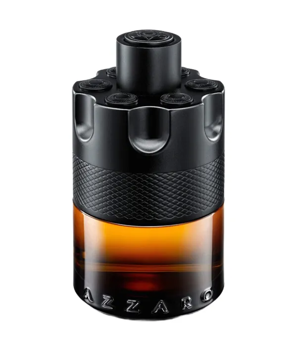 Azzaro The Most Wanted Le Parfum
