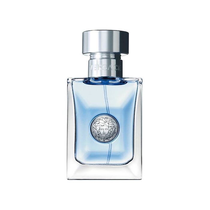 Versace Pour Homme Eau de Toilette Spray