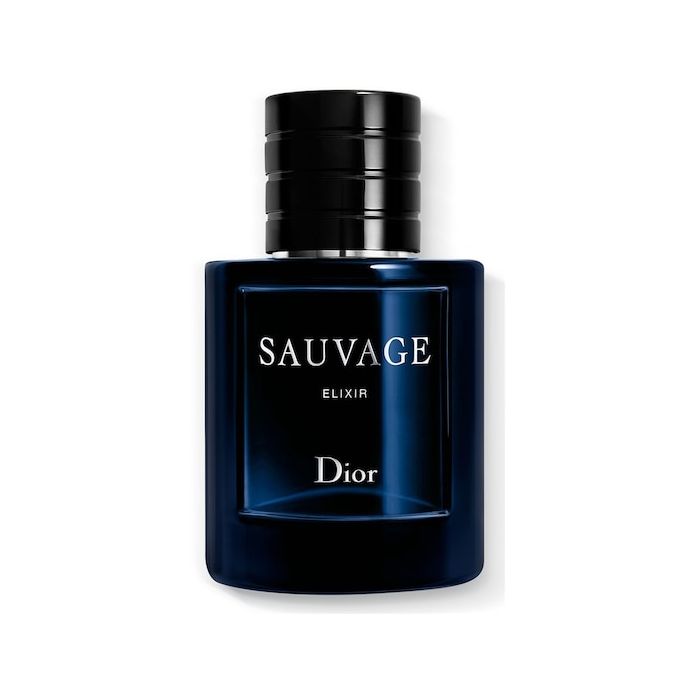Dior Sauvage Elixir Spray