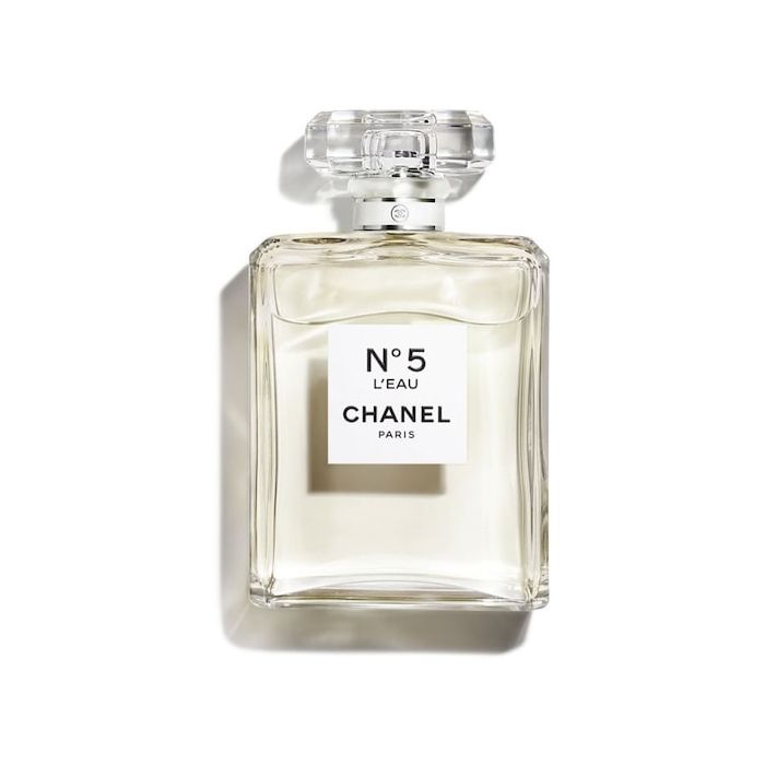 Chanel N°5 L´Eau de Toilette Spray