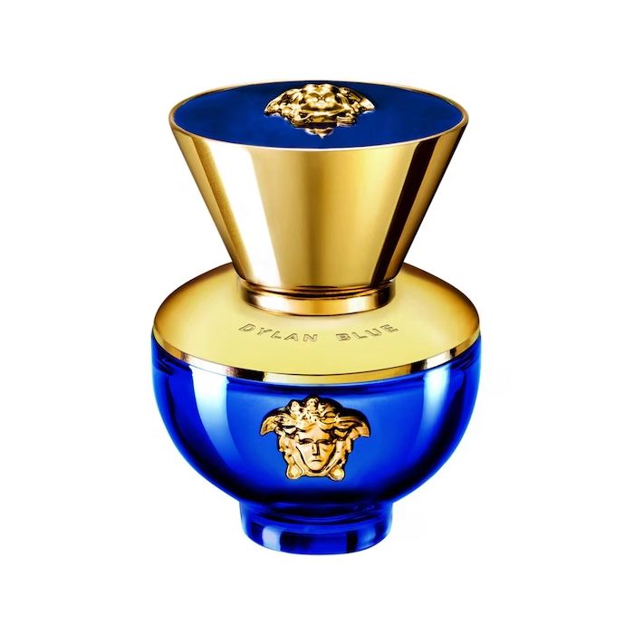 Versace Dylan Blue Pour Femme Eau de Parfum Spray