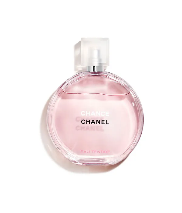 Chanel Chance Eau Tendre Eau de Toilette Spray