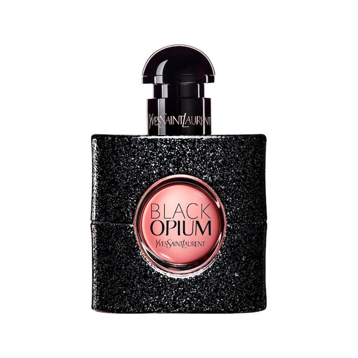 Yves Saint Laurent Black Opium Eau de Parfum Spray