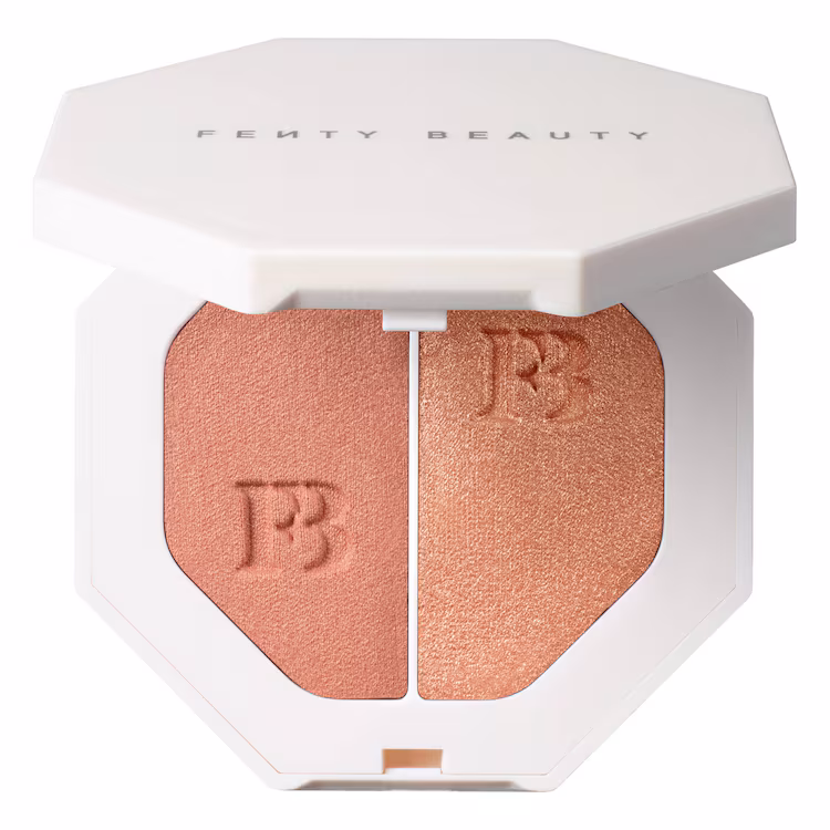 Fenty Beauty Killawatt Freestyle Highlighter Duo 2x 3,5g