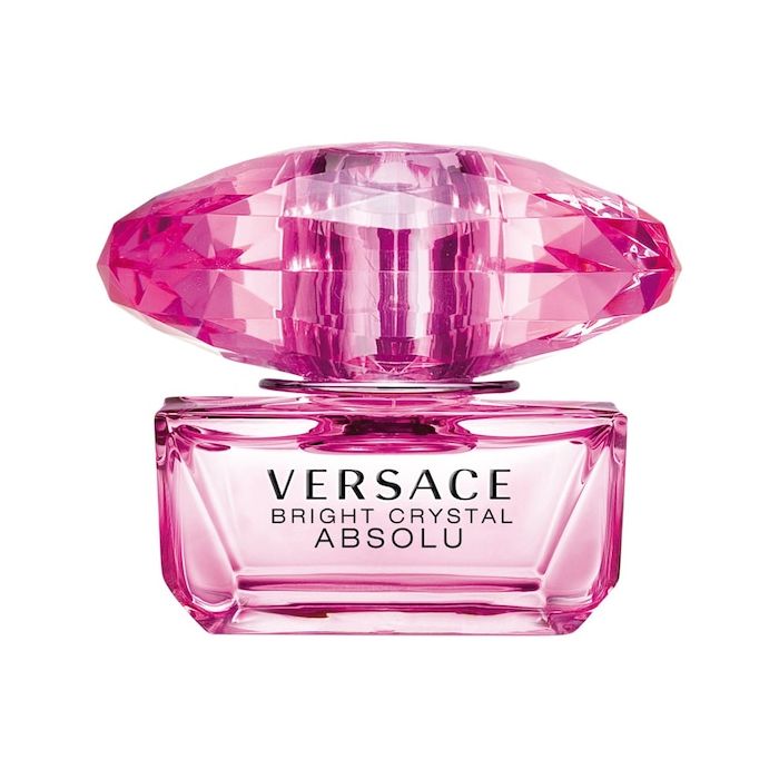 Versace Bright Crystal Absolu Eau de Parfum Spray