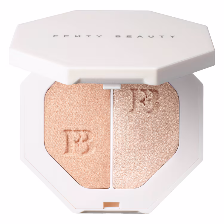 Fenty Beauty Killawatt Freestyle Highlighter Duo 2x 3,5g