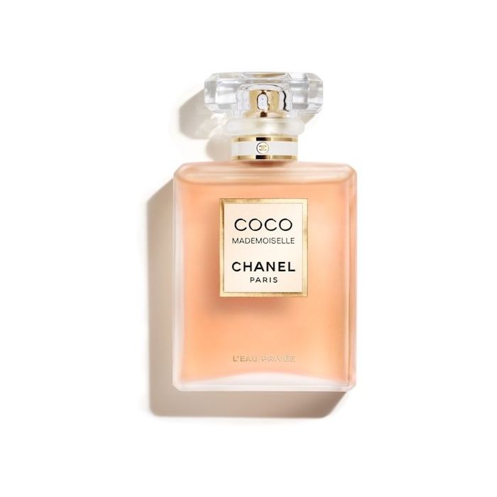 Chanel Coco Mademoiselle L´Eau Privée Spray