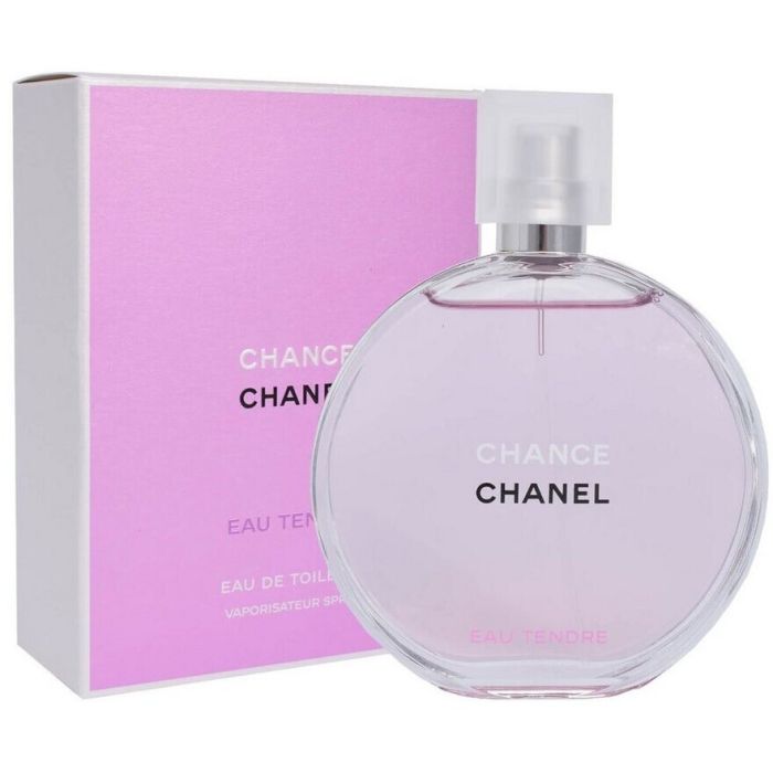 Chanel Chance Eau Tendre Eau de Toilette Spray