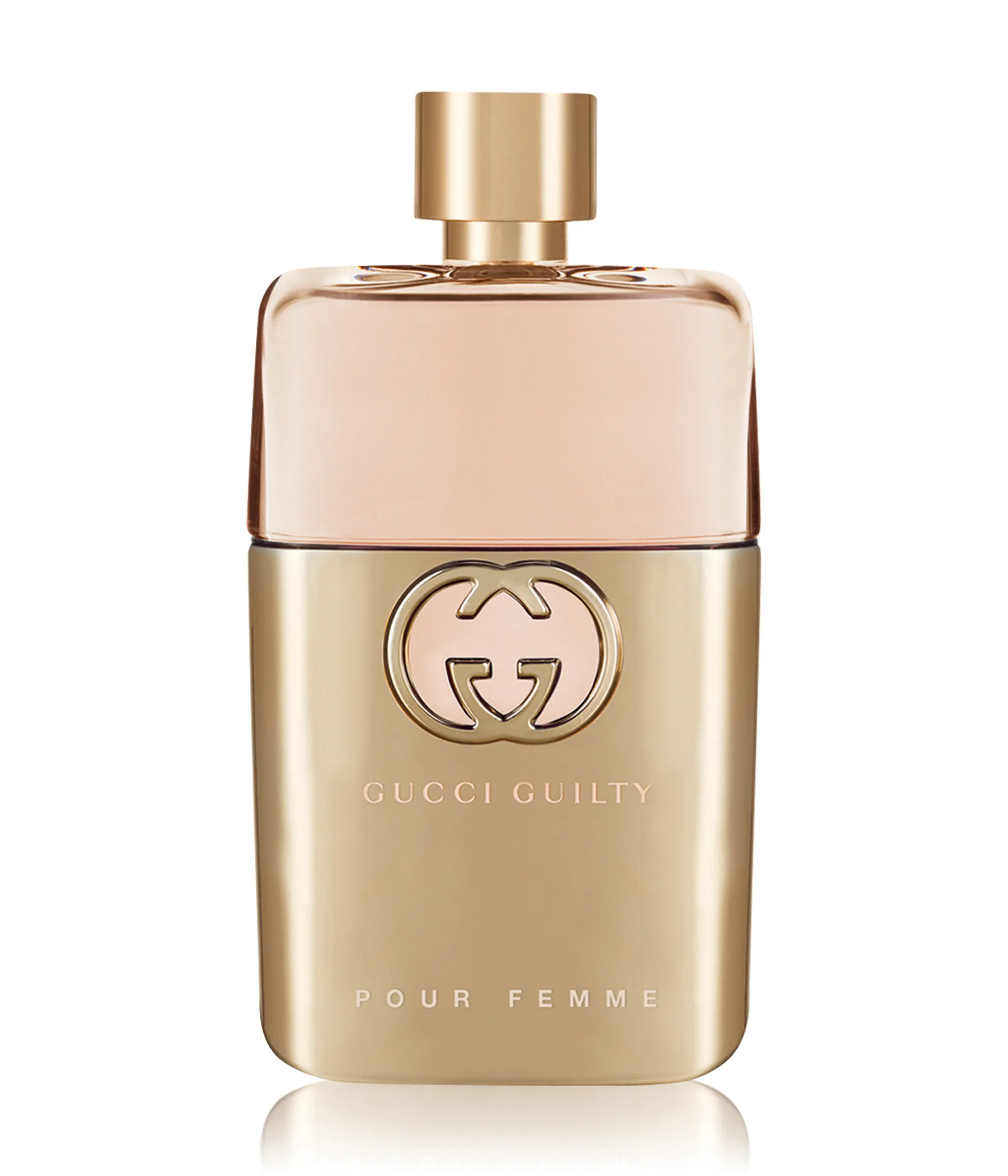 Gucci Guilty Pour Femme Eau de Parfum Spray