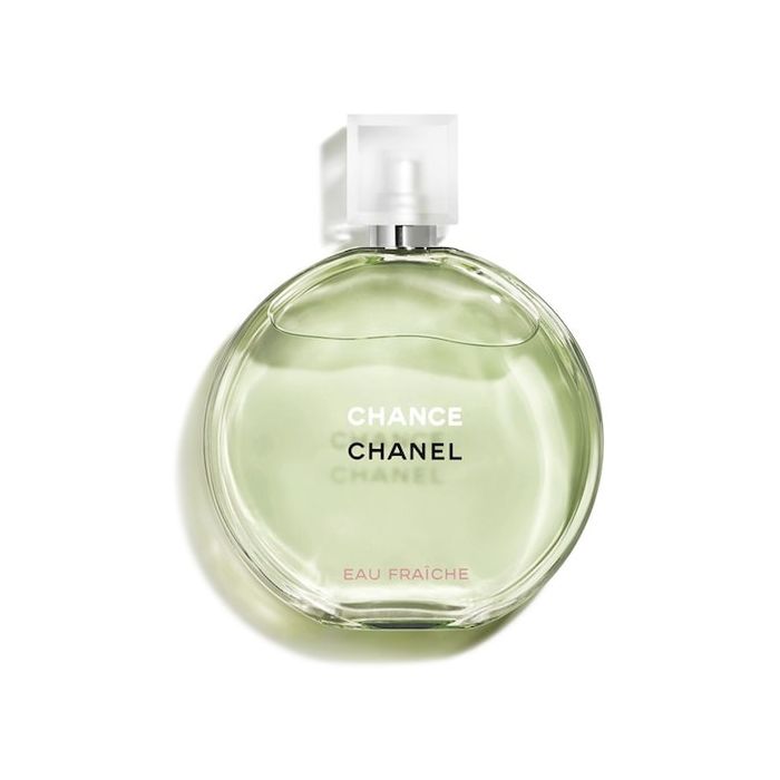 Chanel Chance Eau Fraîche Eau de Toilette Spray