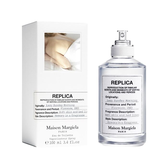 Maison Margiela Replica Lazy Sunday Morning Eau de Toilette Spray
