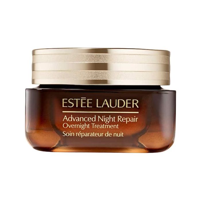Estée Lauder Gesichtspflege Advanced Night Repair Overnight Treatment