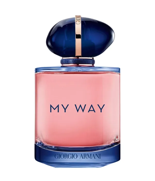 Giorgio Armani My Way Intense Refillable