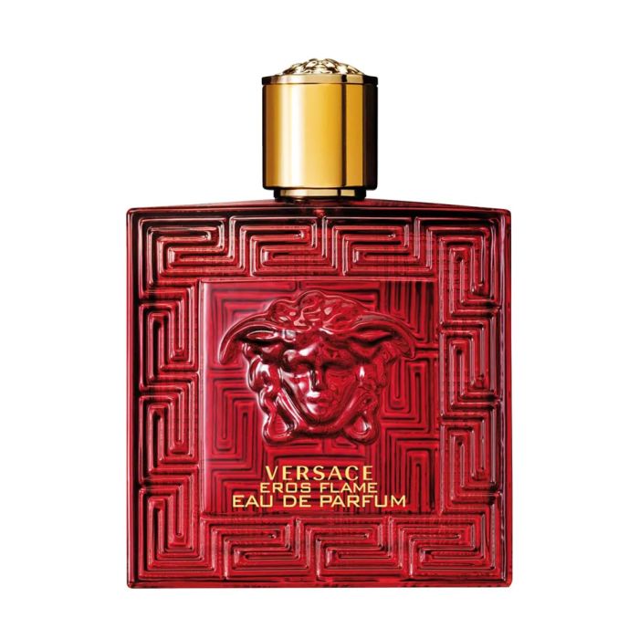 Versace Eros Flame Eau de Parfum Spray