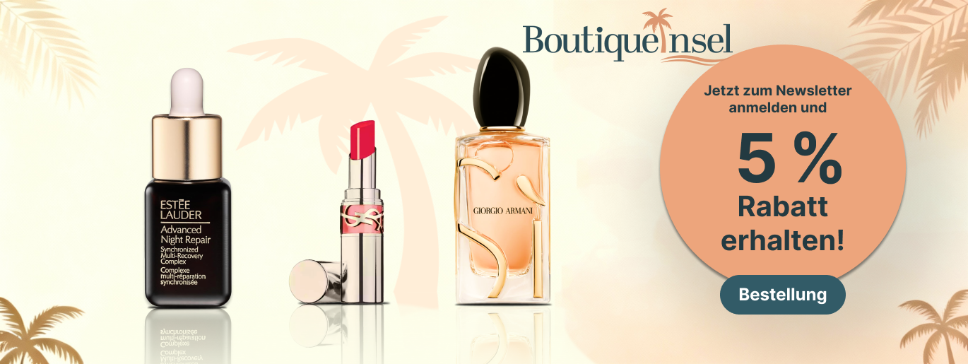 Willkommens Gutschein