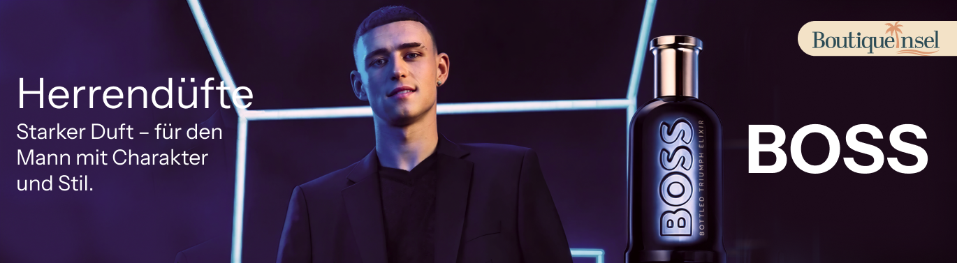 Herrendüfte Herrendüfte