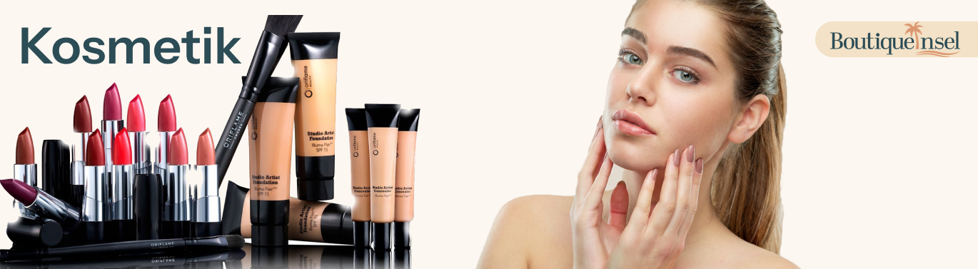 Kosmetik Kosmetik