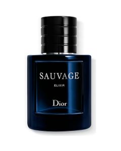 Dior Sauvage Elixir