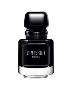 Givenchy L'Interdit Absolu Eau de Parfum Spray Intense-80 ml