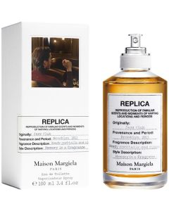 Maison Margiela Replica Jazz Club Eau de Toilette Spray