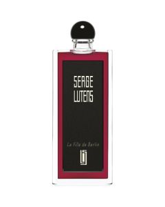Serge Lutens COLLECTION NOIRE La fille de Berlin Eau de Parfum