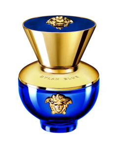 Versace Dylan Blue Pour Femme Eau de Parfum Sprays