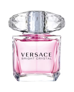 Versace Bright Crystal Eau de Toilette Spray