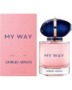 Giorgio Armani My Way Eau de Parfum Spray