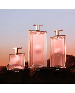 Lancôme Idôle Eau de Parfum Spray paris