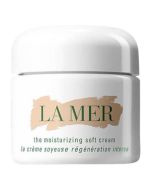 La Mer Feuchtigkeitspflege The Moisturizing Soft Cream