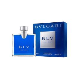 Bvlgari BLV pour Homme Eau de Toilette