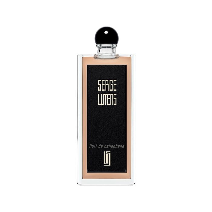 Serge Lutens COLLECTION NOIRE Nuit de Cellophane Eau de Parfum Spray