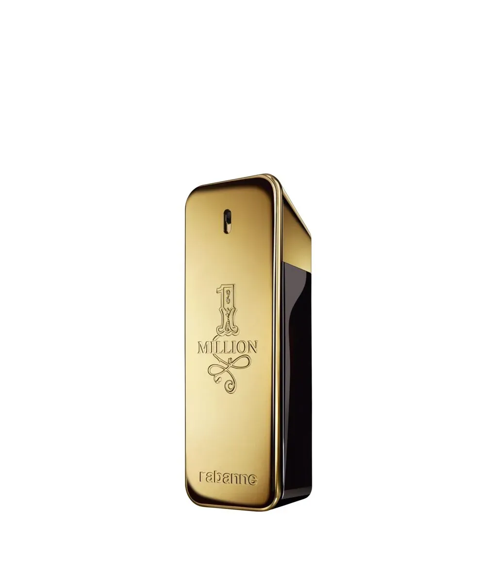 Paco Rabanne 1 Million Eau de Toilette Spray