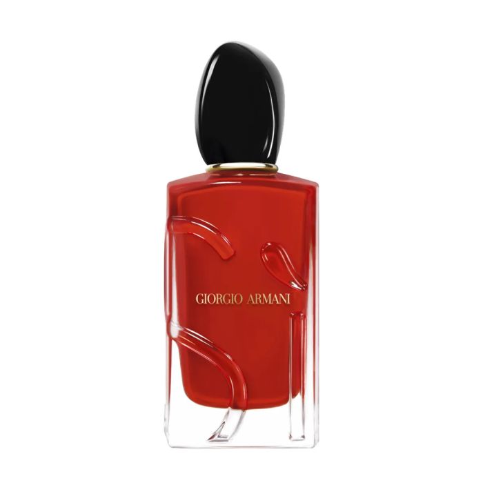 Giorgio Armani Si Passione Eau de Parfum Spray