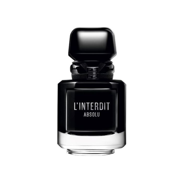 Givenchy L'Interdit Absolu Eau de Parfum Spray Intense