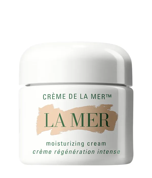 La Mer Feuchtigkeitspflege The Moisturizing Cream Gesichtscreme