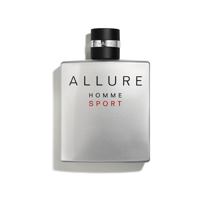 Chanel Allure Homme Sport Eau de Toilette Spray