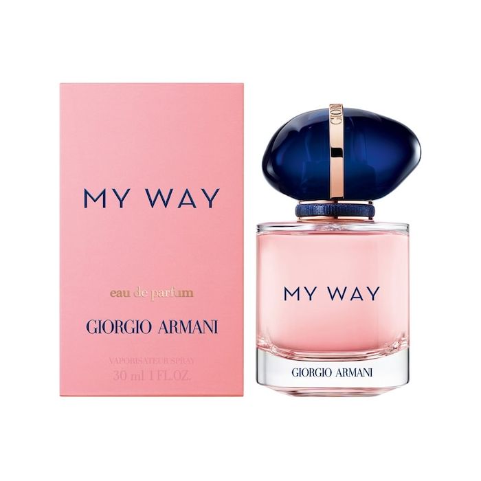 Giorgio Armani My Way Eau de Parfum Spray